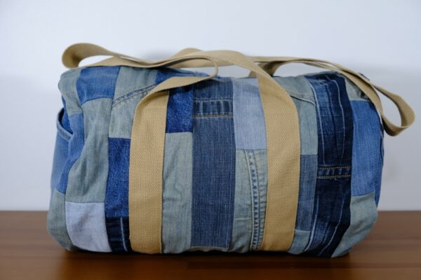 sac-polochon