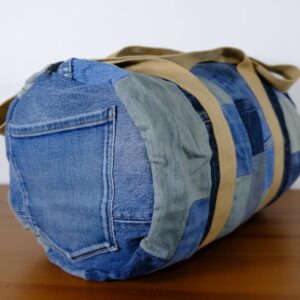 Sacs polochon