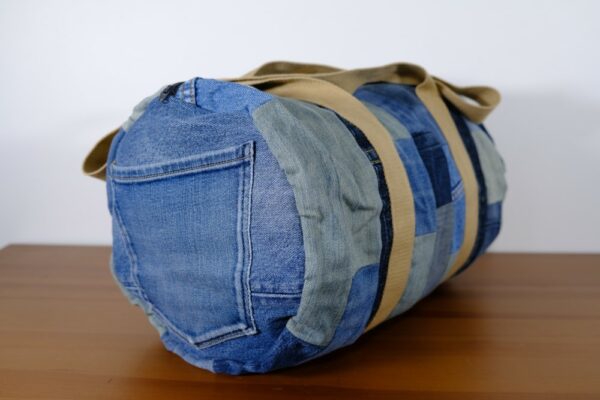 sac polochon