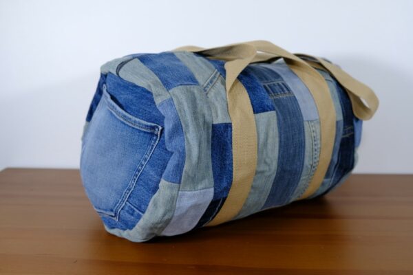 sac-polochon