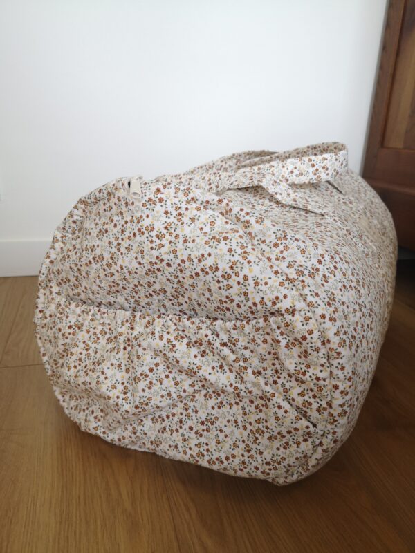 Grand sac de voyage